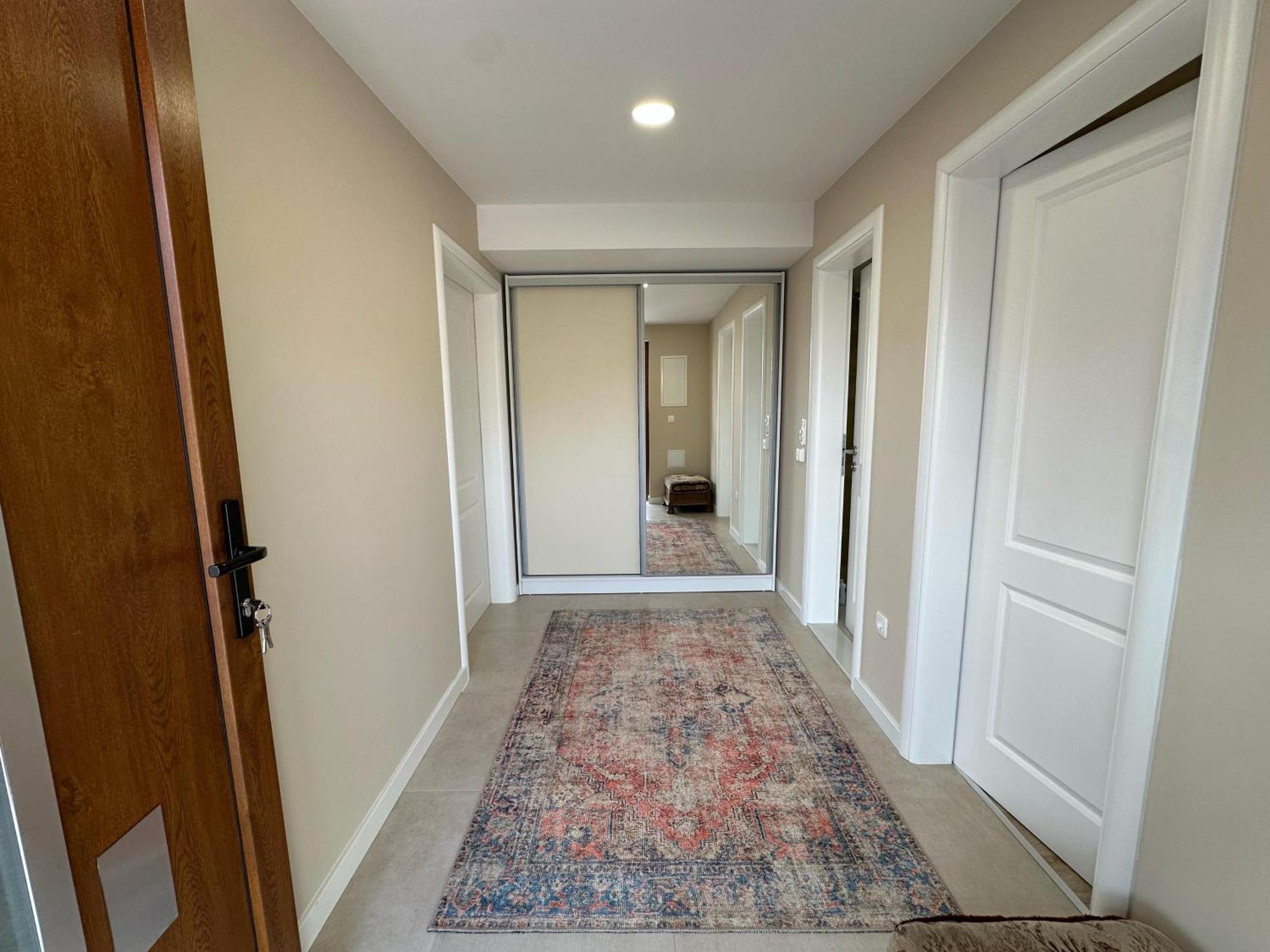 Apartment 16Th Street Mostar Exterior foto