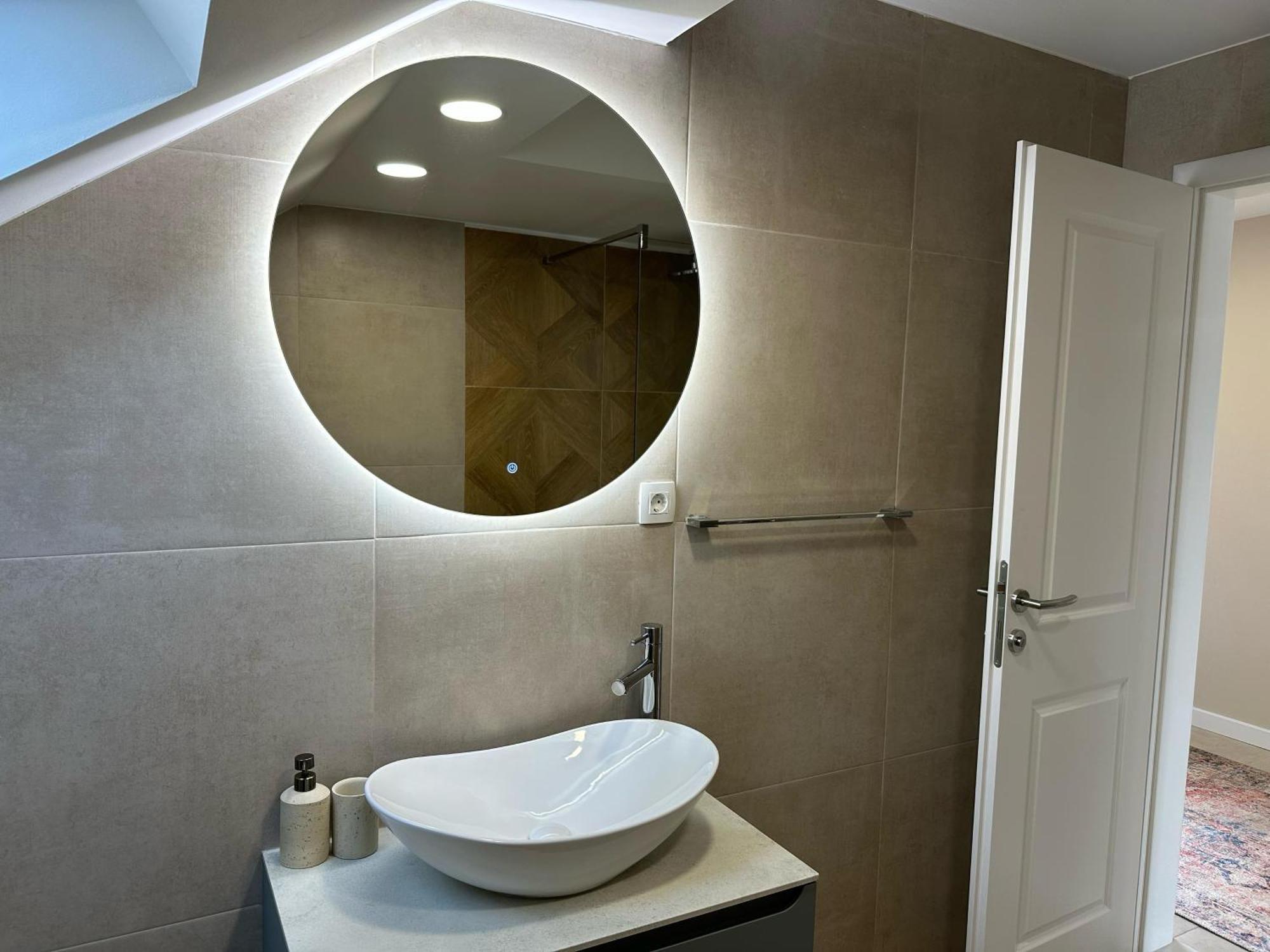 Apartment 16Th Street Mostar Exterior foto